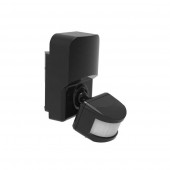 Sensor Detector PIR Pared Exterior IP54 - 1