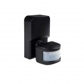 Sensor Detector Pared PIR Exterior IP54 - 5