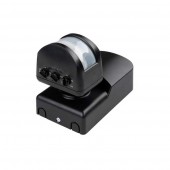 Sensor Detector Pared PIR Exterior IP54 - 3