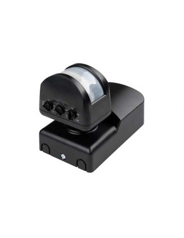 Sensor Detector Pared PIR Exterior IP54 - 3