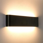 Aplique Led pared Barra 6W 30cm - 1