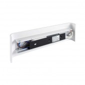 Aplique Led pared Barra 6W 30cm - 12