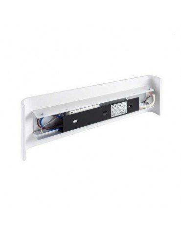 Aplique Led pared Barra 6W 30cm - 12