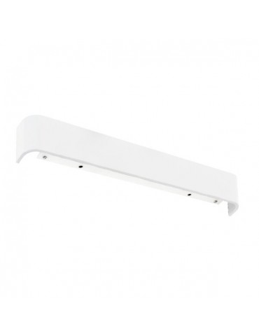 Aplique Led pared Barra 6W 30cm - 13