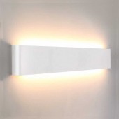 Aplique Led pared Barra 6W 30cm - 8