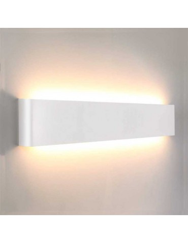 Aplique Led pared Barra 6W 30cm - 8