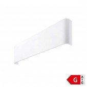 Aplique Led pared Barra 6W 30cm - 14