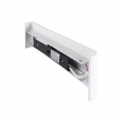 Aplique Led pared Barra 6W 30cm - 10