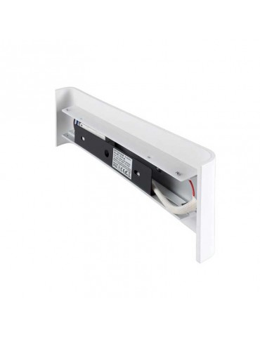 Aplique Led pared Barra 6W 30cm - 10
