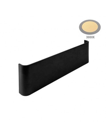 Aplique Led pared Barra 6W 30cm - 2