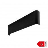 Aplique Led pared Barra 6W 30cm - 7