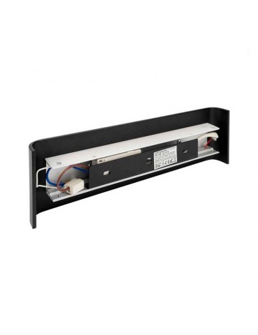 Aplique Led pared Barra 6W 30cm - 6