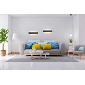 Aplique Led pared Barra 12W 30cm - 9