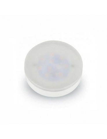 Bombilla LED GX53 7W 230v Insert - 5