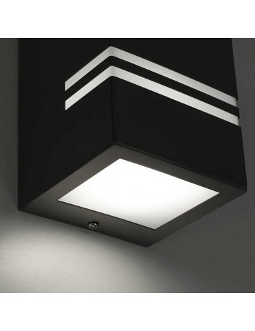 Aplique una cara rectangular QUAZAR 11 - 2
