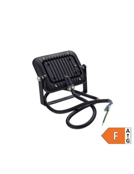 Foco Proyector LED PRO 10W SMD IP65 120°