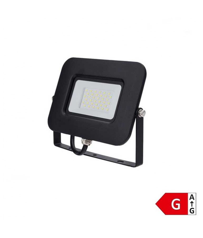Foco Proyector LED PRO 30W SMD 150° - 1