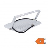 Foco Proyector LED BLANCO 100W SLIM SMD - 2