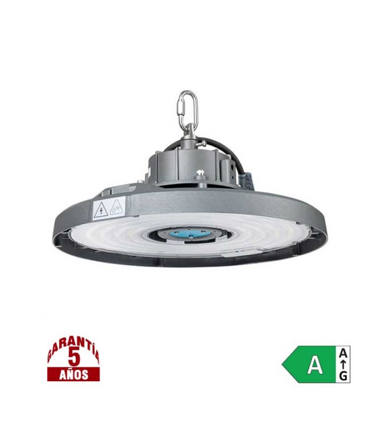 CAMPANA INDUSTRIAL LED 5700K 100W IP65 - 1