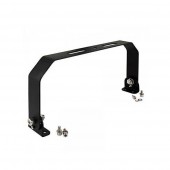 Soporte Techo pared Campana Led 100-150-200w