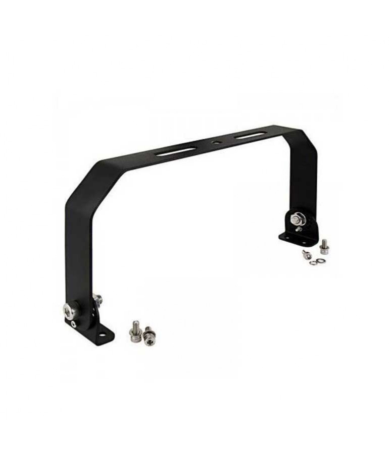 Soporte Techo pared Campana Led 100-150-200w - 1