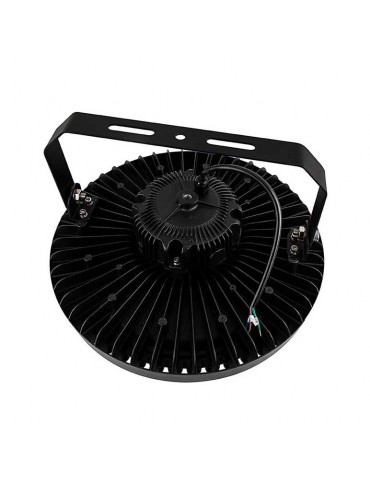 Soporte Techo pared Campana Led 100-150-200w - 3