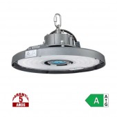 CAMPANA INDUSTRIAL LED 5700K 150W IP65 - 1