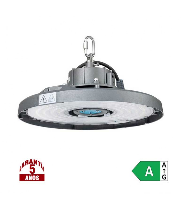 CAMPANA INDUSTRIAL LED 5700K 150W IP65 - 1