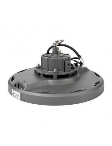CAMPANA INDUSTRIAL LED 5700K 150W IP65 - 3