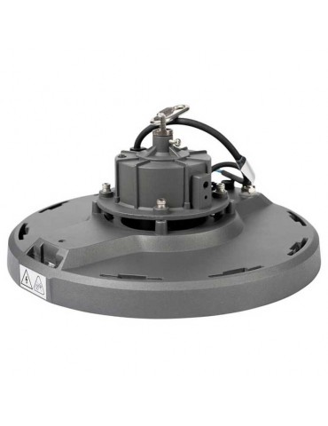 CAMPANA INDUSTRIAL LED 5700K 200W IP65 - 3