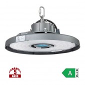 CAMPANA INDUSTRIAL LED 5700K 200W IP65 - 1