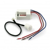 Sensor IP65 PIR exterior mini - 4