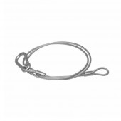Cable seguridad Campana Led 100-150-200w - 1