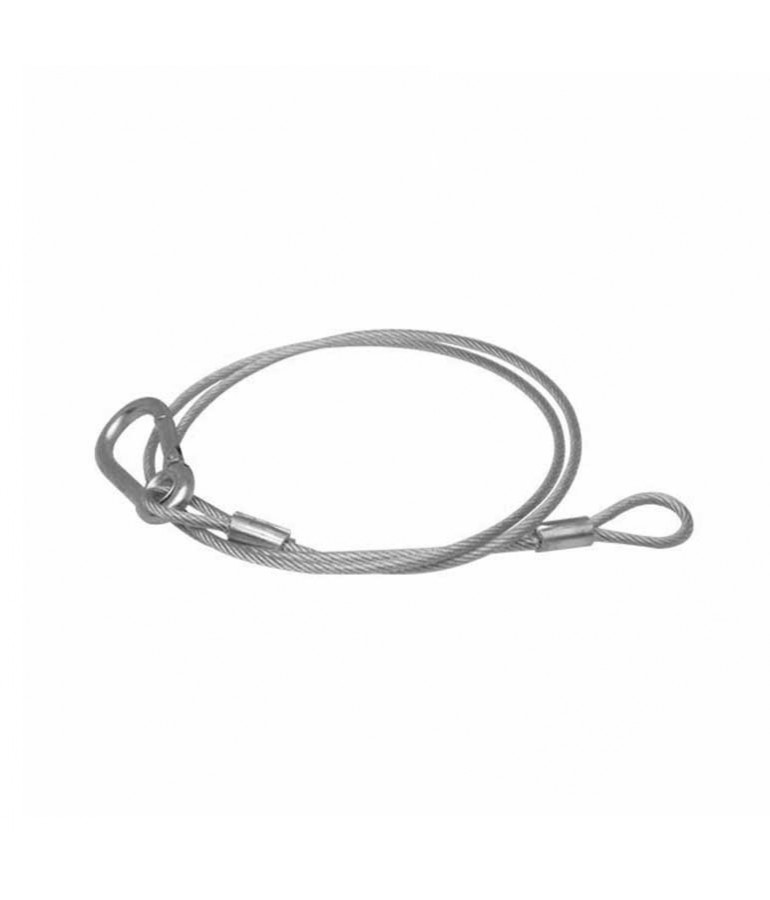 Cable seguridad Campana Led 100-150-200w - 1