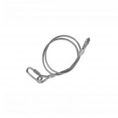 Cable seguridad Campana Led 100-150-200w - 2