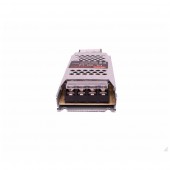 Transformador LED Slim AC230V/12VDC 60W 5A - 2