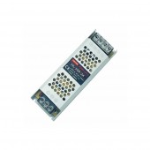 Transformador Led Slim 100W 230VAC 24VDC 4,20A - 2