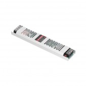 Transformador Led Slim 200W 230VAC 24VDC 8,3A - 5