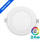 Panel LED 24W CRI 95+ True Colors - 1