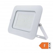 Foco Proyector LED BLANCO 150W SLIM SMD - 1