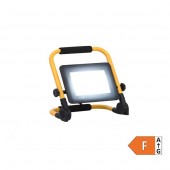 Foco Taller Led 20W con cable 3m IP65 - 2