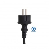 Foco Taller Led 20W con cable 3m IP65 - 5