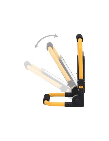 Foco Taller Led 20W con cable 3m IP65 - 3