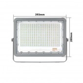 Foco Proyector LED OSRAM 200W SMD 90º IP65 - 9