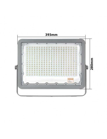 Foco Proyector LED OSRAM 200W SMD 90º IP65 - 9