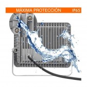 Foco Proyector LED OSRAM 200W SMD 90º IP65 - 2