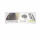 Transformador LED AC230V 5VDC 300W 60A - 2