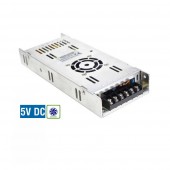 Transformador LED AC230V 5VDC 300W 60A - 1