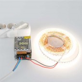 Transformador LEDs AC230V/12VDC 36W 3A - 2