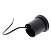 Foco Led suelo 3W Empotrable 2800K IP65 - 4